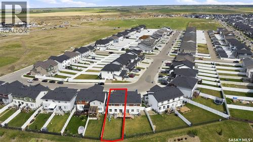 422 Myles Heidt Manor, Saskatoon, SK - Outdoor With View