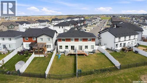 422 Myles Heidt Manor, Saskatoon, SK - Outdoor