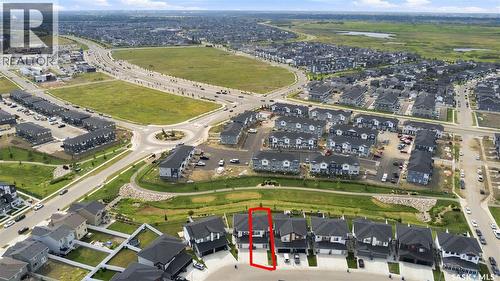 422 Myles Heidt Manor, Saskatoon, SK - Outdoor With View