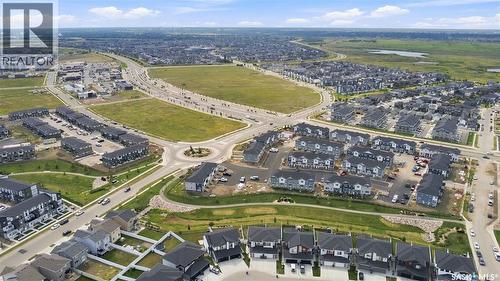 422 Myles Heidt Manor, Saskatoon, SK - Outdoor With View