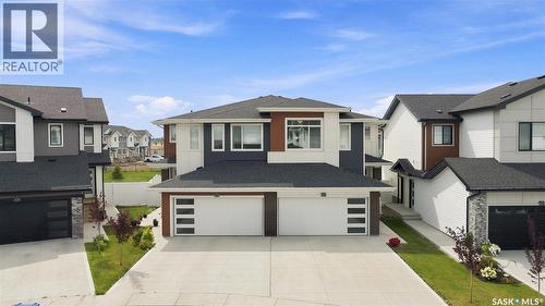 422 Myles Heidt Manor, Saskatoon, SK - Outdoor