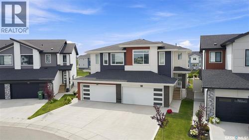 422 Myles Heidt Manor, Saskatoon, SK - Outdoor With Facade