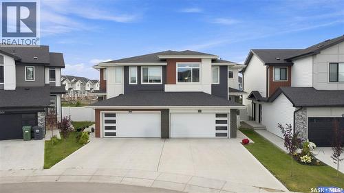 422 Myles Heidt Manor, Saskatoon, SK - Outdoor With Facade