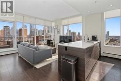 1505, 1501 6 Street SW  Calgary, AB T2R 0Z7