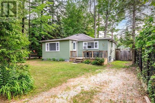 55 47TH STREET N  Wasaga Beach, ON L9Z 1Y5