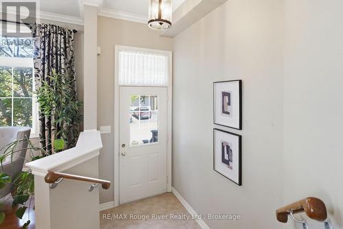 18 Rainbow Crescent, Whitby (Brooklin), ON - Indoor Photo Showing Other Room