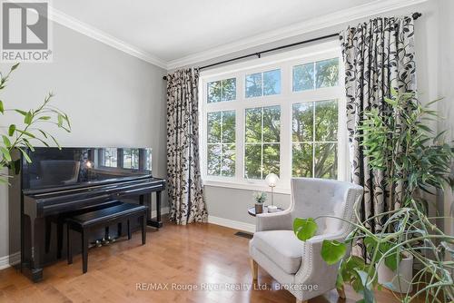18 Rainbow Crescent, Whitby (Brooklin), ON - Indoor