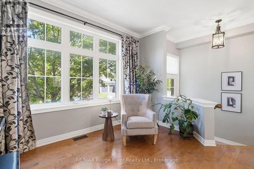18 Rainbow Crescent, Whitby (Brooklin), ON - Indoor Photo Showing Other Room