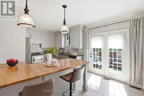 18 Rainbow Crescent, Whitby (Brooklin), ON - Indoor