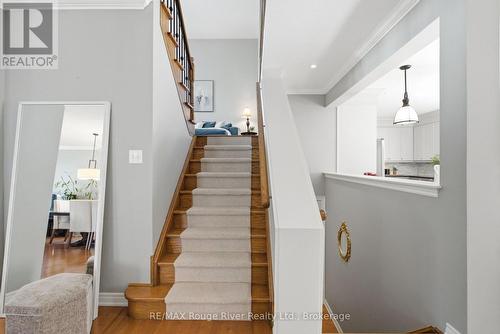 18 Rainbow Crescent, Whitby (Brooklin), ON - Indoor Photo Showing Other Room