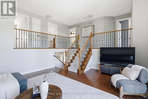 18 Rainbow Crescent, Whitby (Brooklin), ON - Indoor