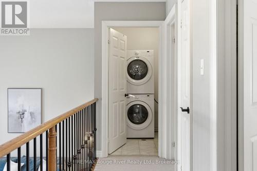 18 Rainbow Crescent, Whitby (Brooklin), ON - Indoor Photo Showing Laundry Room