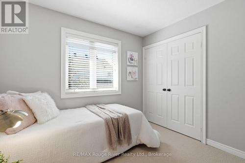 18 Rainbow Crescent, Whitby (Brooklin), ON - Indoor Photo Showing Bedroom