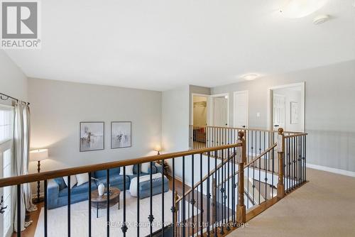 18 Rainbow Crescent, Whitby (Brooklin), ON - Indoor Photo Showing Other Room