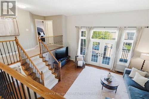 18 Rainbow Crescent, Whitby (Brooklin), ON - Indoor