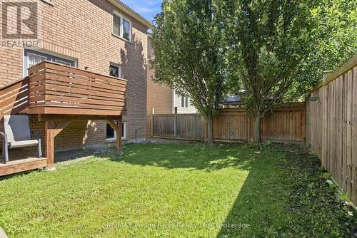 18 Rainbow Crescent, Whitby (Brooklin), ON - Outdoor