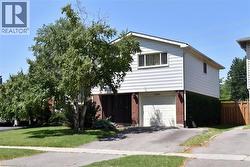 4391 BENNETT Road  Burlington, ON L7L 1Y5