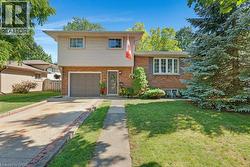 236 WINSTON Boulevard  Cambridge, ON N3C 1M5
