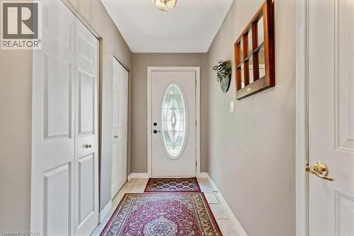 236 Winston Boulevard, Cambridge, ON - Indoor Photo Showing Other Room