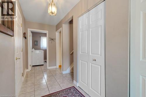 236 Winston Boulevard, Cambridge, ON - Indoor Photo Showing Other Room