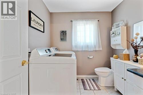 236 Winston Boulevard, Cambridge, ON - Indoor