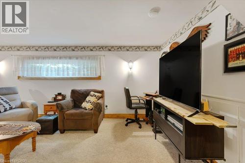 236 Winston Boulevard, Cambridge, ON - Indoor