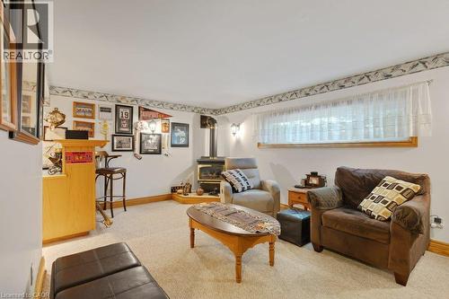 236 Winston Boulevard, Cambridge, ON - Indoor