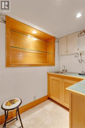 236 Winston Boulevard, Cambridge, ON - Indoor