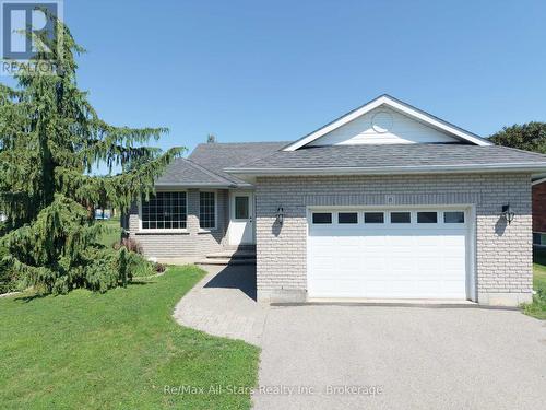 8 WHITNEY COURT , Kawartha Lakes (Lindsay), Ontario K9V 6C4 3