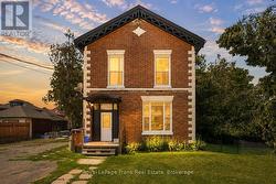 25 MILL STREET Kawartha Lakes (Lindsay), ON K9V 2K9