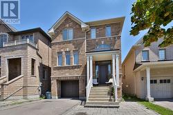 27 GIVON STREET  Vaughan, ON L6A 0W2