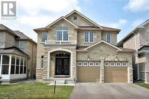 20 Pineforest Place, Markham, ON - Outdoor With Facade