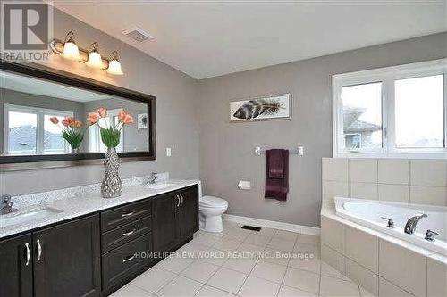 20 Pineforest Place, Markham, ON - Indoor Photo Showing Bathroom