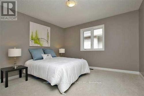 20 Pineforest Place, Markham, ON - Indoor Photo Showing Bedroom