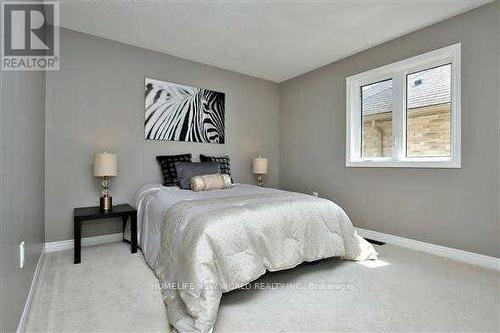 20 Pineforest Place, Markham, ON - Indoor Photo Showing Bedroom
