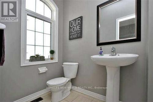 20 Pineforest Place, Markham, ON - Indoor Photo Showing Bathroom