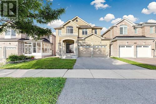 20 PINEFOREST PLACE  Markham, ON L6E 2B1