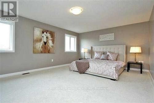20 Pineforest Place, Markham, ON - Indoor Photo Showing Bedroom
