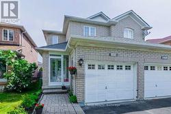 3470 GANDHI WAY  Mississauga, ON L5B 4E6