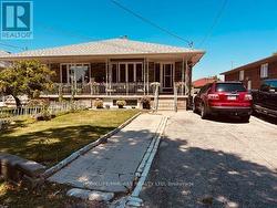 58 TELCO CRESCENT  Toronto, ON M9N 3L4