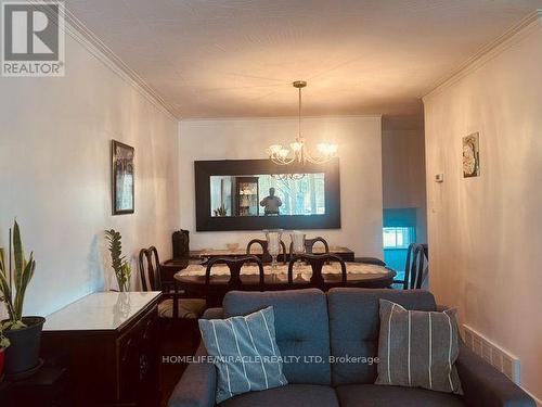 58 Telco Crescent, Toronto, ON - Indoor