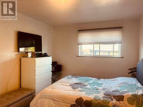 58 Telco Crescent, Toronto, ON - Indoor Photo Showing Bedroom
