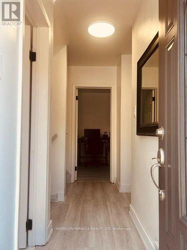 58 Telco Crescent, Toronto, ON - Indoor Photo Showing Other Room