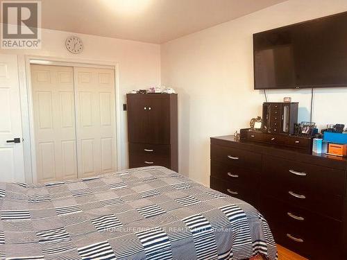 58 Telco Crescent, Toronto, ON - Indoor Photo Showing Other Room