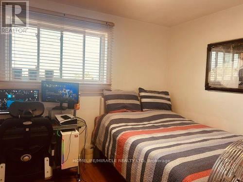 58 Telco Crescent, Toronto, ON - Indoor Photo Showing Bedroom