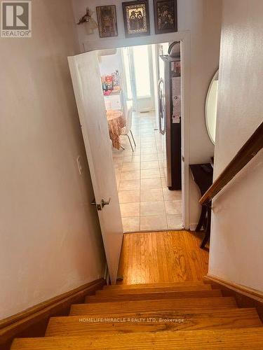58 Telco Crescent, Toronto, ON - Indoor Photo Showing Other Room