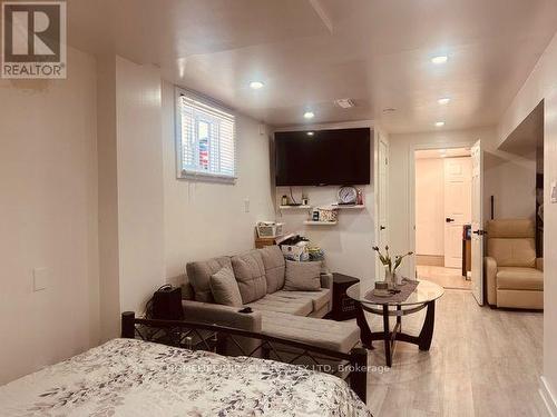58 Telco Crescent, Toronto, ON - Indoor Photo Showing Other Room