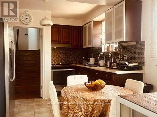 58 Telco Crescent, Toronto, ON - Indoor Photo Showing Other Room