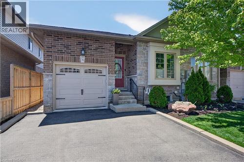 36 BANKS Street  Brantford, ON N3T 0H7
