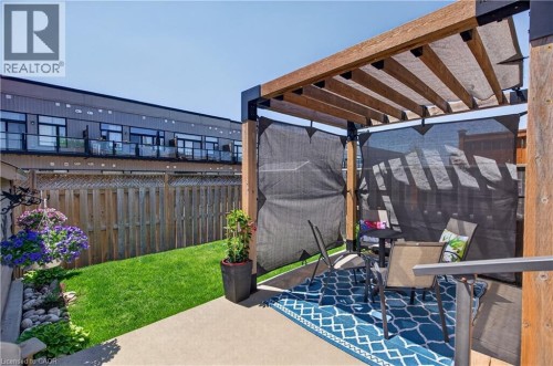36 Banks Street, Brantford, ON - Outdoor